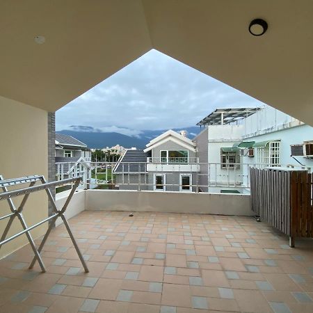 北歐小宅-市區電梯民宿附停車位 Hualien City Ngoại thất bức ảnh