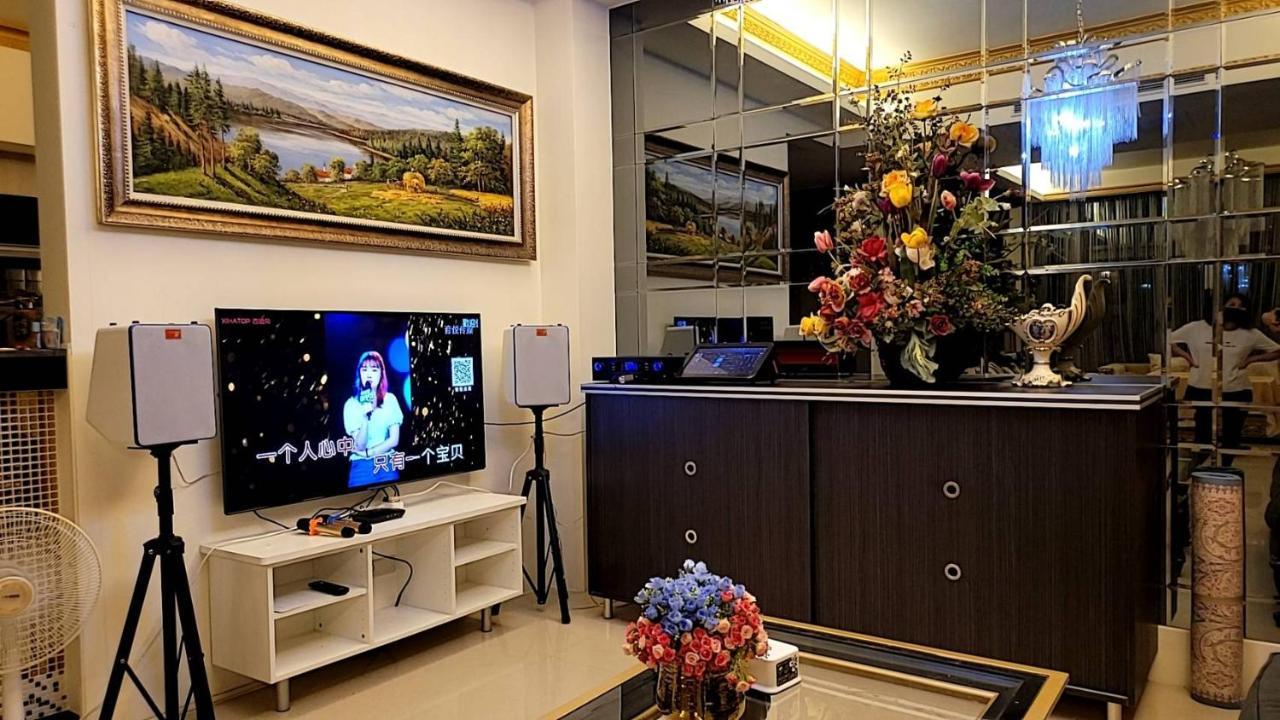 北歐小宅-市區電梯民宿附停車位 Hualien City Ngoại thất bức ảnh